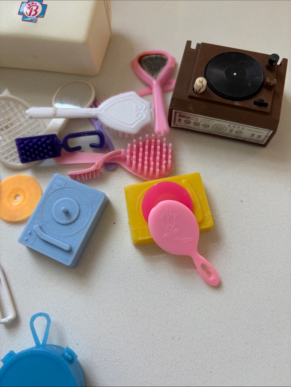 Vintage Barbie Lot - Picture 6 of 10